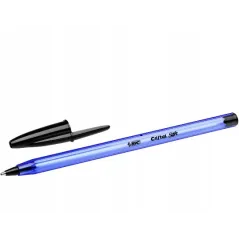 Długopis Cristal Soft Czarny Bic