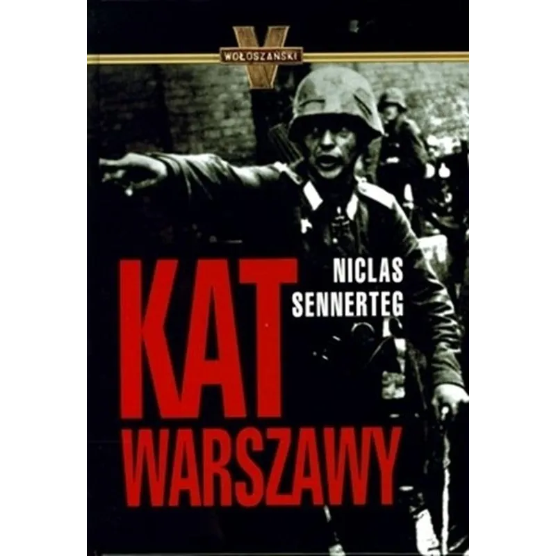 KAT WARSZAWY