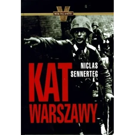 KAT WARSZAWY