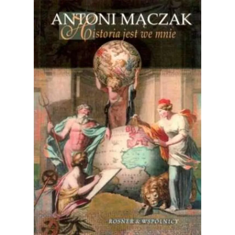 HISTORIA JEST WE MNIE