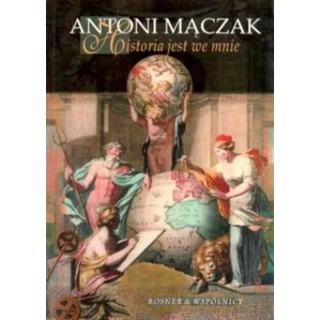 HISTORIA JEST WE MNIE