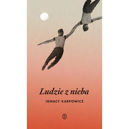 Ludzie Z Nieba