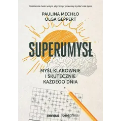 Paulina Mechło,Olga Geppert
