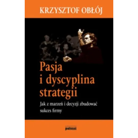 Pasja I Dyscyplina Strategii