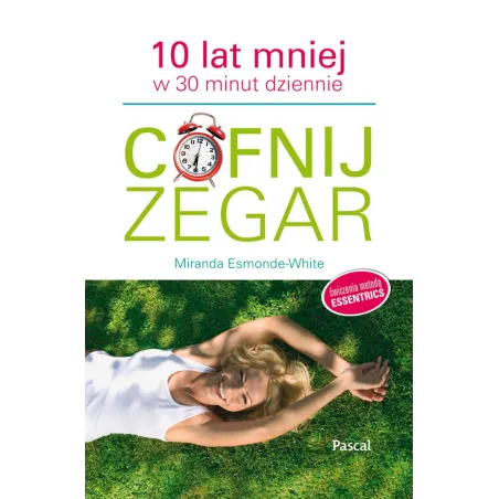 Cofnij Zegar
