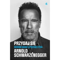 Arnold Schwarzenegger