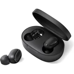 SŁUCHAWKI BEZPRZEWODOWE DOKANAŁOWE XIAOMI MI TRUE WIRALESS EARBUDS BASIC 2 - Xiaomi