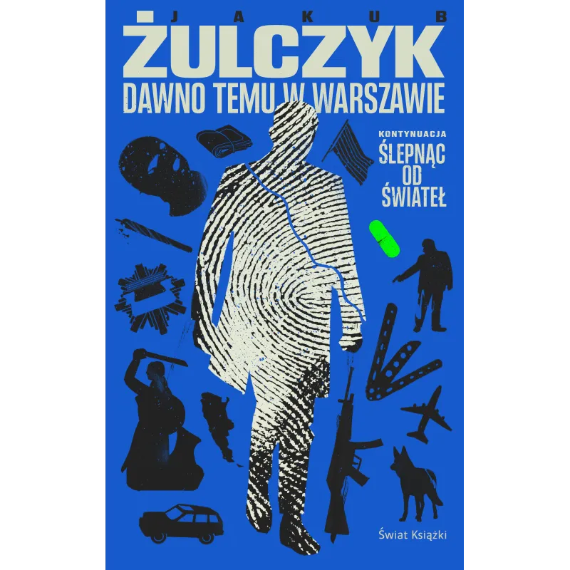 Jakub Żulczyk
