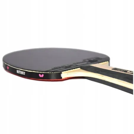 Butterfly Timo Boll Bronze Rakietka Do Tenisa Stołowego Ittf
