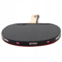 BUTTERFLY TIMO BOLL BRONZE RAKIETKA DO TENISA STOŁOWEGO ITTF