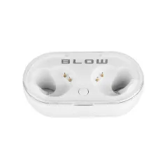 Słuchawki Bezprzewodowe Blow Bte100 Bluetooth 5.0 Z Etui Ładującym