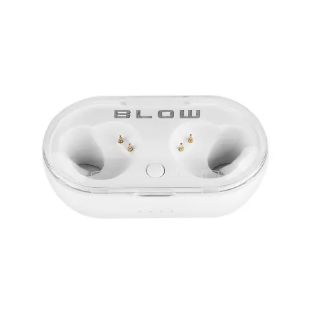 Słuchawki Bezprzewodowe Blow Bte100 Bluetooth 5.0 Z Etui Ładującym