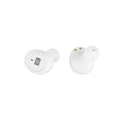 SŁUCHAWKI BEZPRZEWODOWE BLOW BTE100 BLUETOOTH 5.0 Z ETUI ŁADUJĄCYM