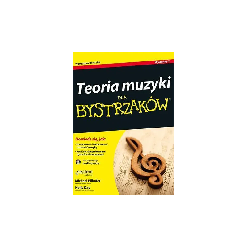 Michael Pilhofer, Holly Day Michael Pilhofer, Holly Day