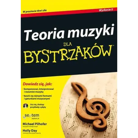 Teoria Muzyki Dla Bystrzaków Teoria Muzyki Dla Bystrzaków