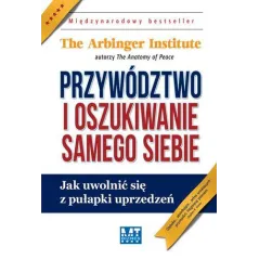 THE ARBINGER INSTITUTE