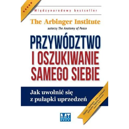 THE ARBINGER INSTITUTE