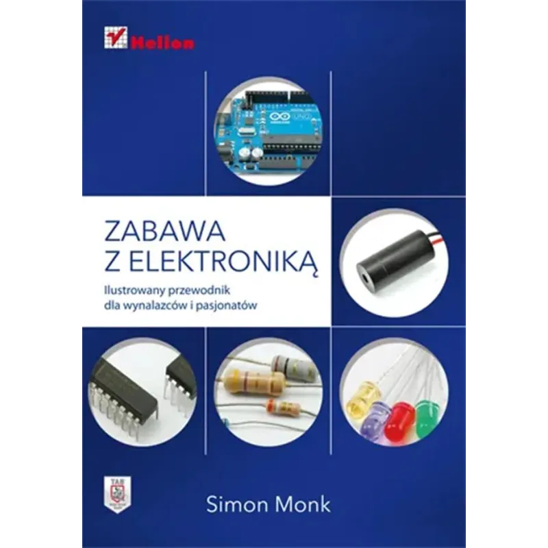 Simon Monk