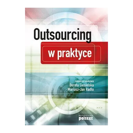 Outsourcing W Praktyce