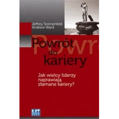 POWRÓT DO KARIERY