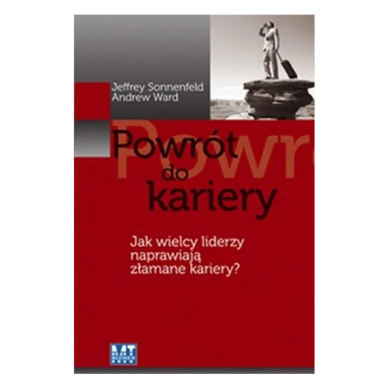 POWRÓT DO KARIERY