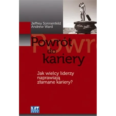POWRÓT DO KARIERY
