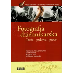 KAZIMIERZ WOLNY-ZMORZYŃSKI,EWA NOWIŃSKA,KRZYSZTOF GROŃ,WALDEMAR SOSNOWSKI