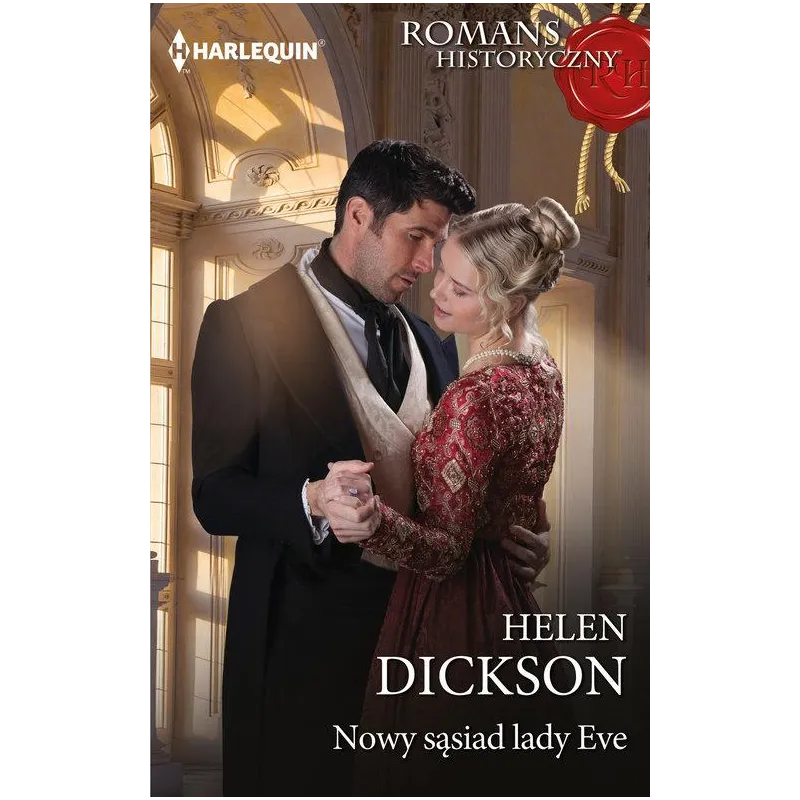 Dickson Helen