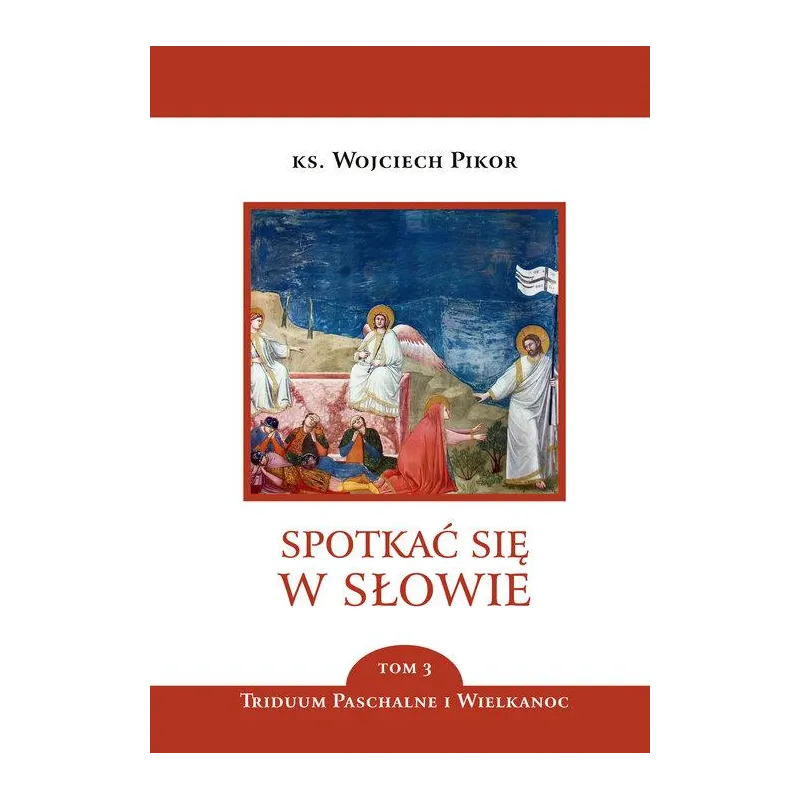 SPOTKAĆ SIĘ W SŁOWIE 3