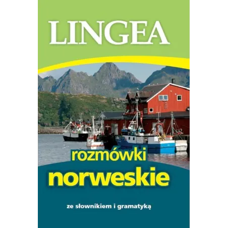Rozmówki Norweskie Rozmówki Norweskie