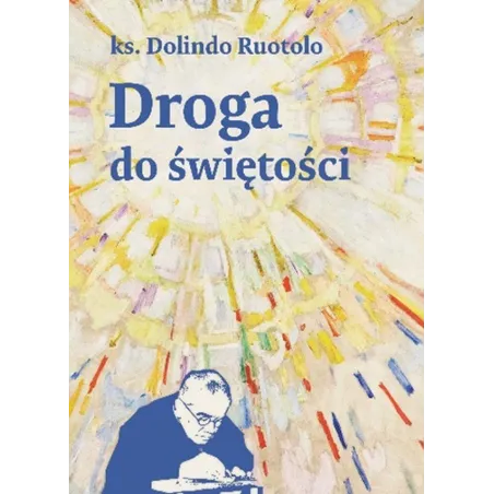 Droga Do Świętości