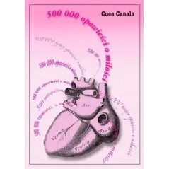 500 000 OPOWIEŚCI O MIŁOŚCI