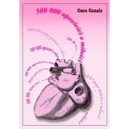 500 000 OPOWIEŚCI O MIŁOŚCI