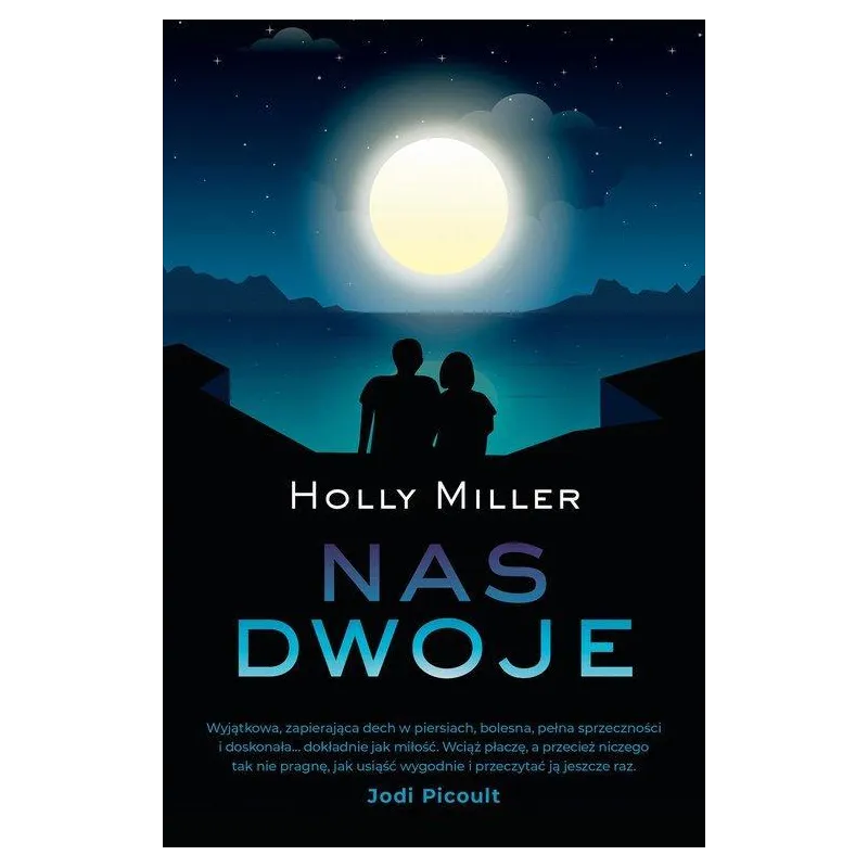 NAS DWOJE Holly Miller - Muza