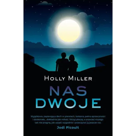 NAS DWOJE Holly Miller - Muza