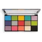 Paleta Cieni Reloaded Euphoria Makeup Revolution