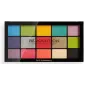 Paleta Cieni Reloaded Euphoria Makeup Revolution