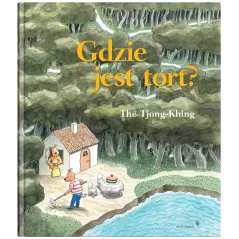 Gdzie jest tort The Tjong-Khing