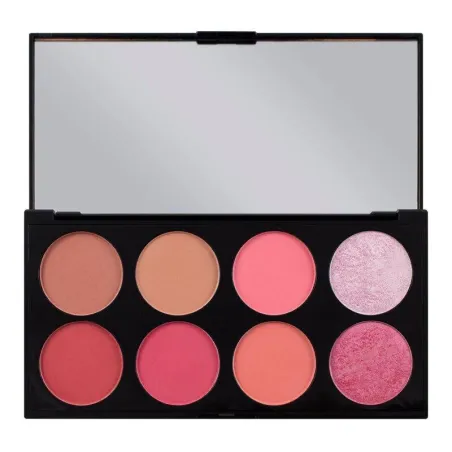 Paleta Róży Ultra Blush Sugar & Spice Makeup Revolution