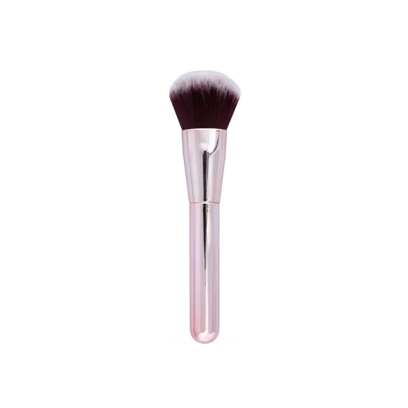 PĘDZEL DO PUDRU I BRONZERA TOP CHOICE