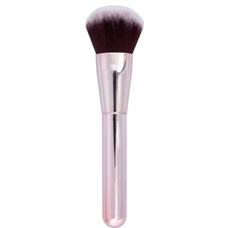 PĘDZEL DO PUDRU I BRONZERA TOP CHOICE