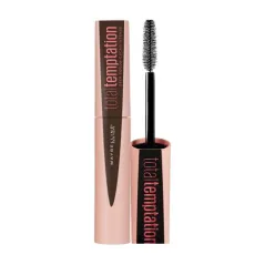 TUSZ DO RZĘS TOTAL TEMPTATION MAYBELLINE