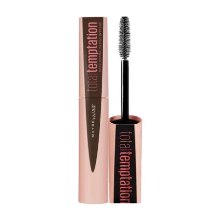 TUSZ DO RZĘS TOTAL TEMPTATION MAYBELLINE