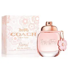 COACH FLORAL WODA PERFUMOWANA DLA KOBIET 30ML