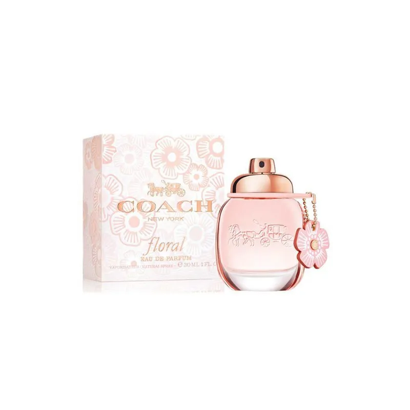 COACH FLORAL WODA PERFUMOWANA DLA KOBIET 30ML
