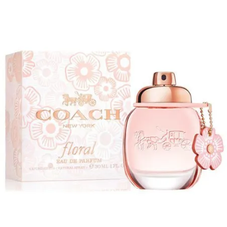 COACH FLORAL WODA PERFUMOWANA DLA KOBIET 30ML