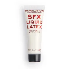 LATEX W PŁYNIE HALLOWEEN LIQUID LATEX 17ML MAKEUP REVOLUTION