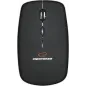 Mysz Bezprzewodowa Esperanza Saturn Em120K Nano Usb Czarna