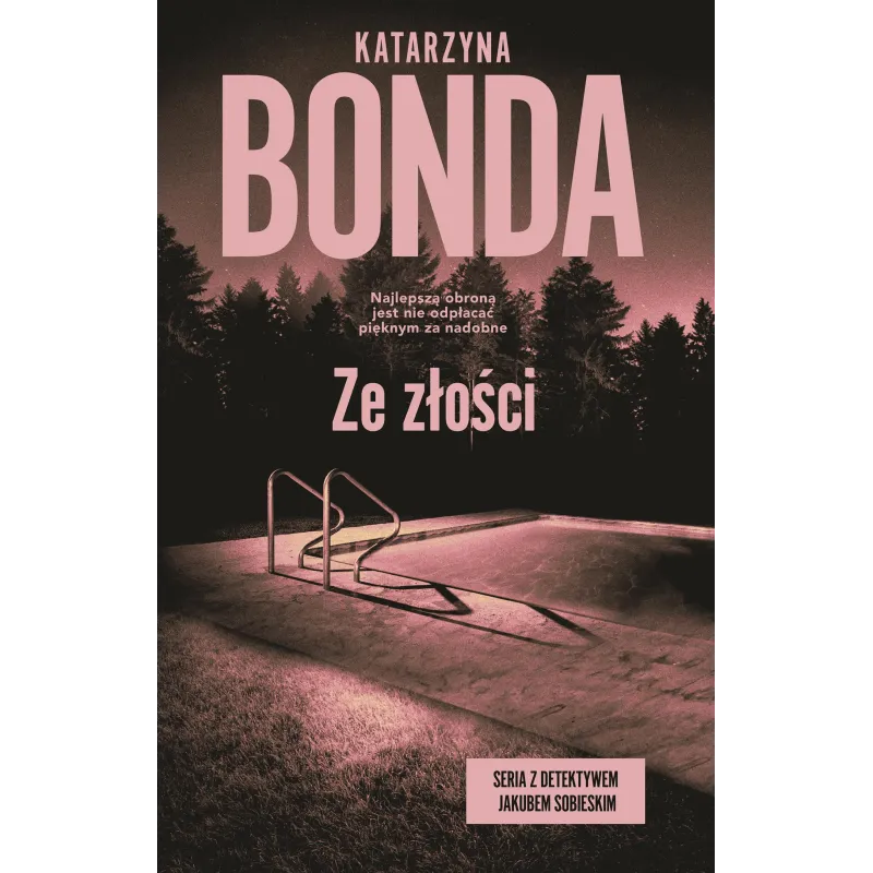 ZE ZŁOŚCI - Muza