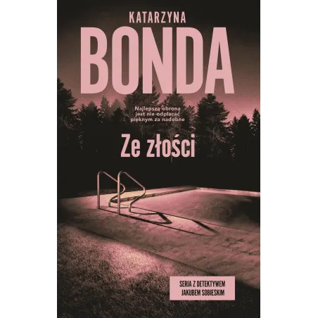 ZE ZŁOŚCI - Muza